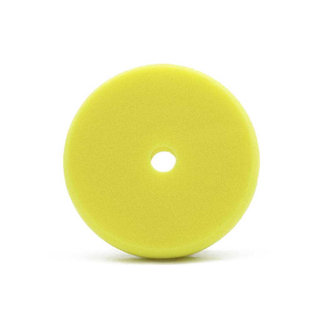 1pc Polishing Pad 6 Inches Car Buffing Sponge for Automobiles Yachts Moderate Scratch Oxidation