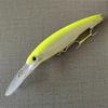 Trolling Minnow Fishing Lures 12 14 16 18cm 32g 49g 73g 92g Floating Sinking Wobblers Hard Bait for Pike Saltwater Fishing Lure
