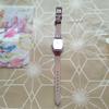 [USED] ingenio solar watch