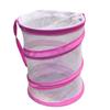 Butterfly Cage - Collapsible Bug Catcher Tent with Zip Lightweight Insect Habitat for Garden Outdoor Exploration and Nature Discovery