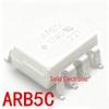 HCPL-ARB5C SOP8 Optokoppler Festkörperrelais - QCPL-RB5C