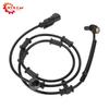 New Front 52122426AD ABS Wheel Speed Sensor For Dodge Ram 2500 3500 52122426AB 52122426AC ALS1971