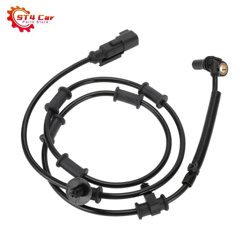 New Front 52122426AD ABS Wheel Speed Sensor For Dodge Ram 2500 3500 52122426AB 52122426AC ALS1971