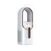 Portable Battery Operated Fan Rechargeable USB Fan Desktop Spray Small Fan Silent Fan Humidification Bladeless Fan