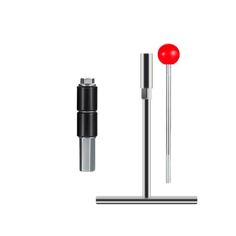 PPR Samovrtná jehla pro opravu úniku s tlakovým těsněním pro horkovzdušné vodovodní potrubí