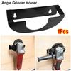 Universal Angle Grinder Holder Heavy Duty Polisher Storage Rack Workshop Storage