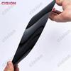 Glossy Piano Black Mirror Effect Car Door Window Center Middle Column B C Pillars Post Cover Trim Sticker For Honda NBox JF3 JF4