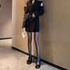 Hot-drilled Stockings Glitter Fishnet Pantyhose New Fishnet Tights  Women Girl
