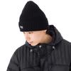Pajar NORTH Unisex Knit Free Black Cap, Size,