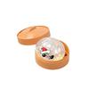 Christmas Toy Slow Rising Bun-Shaped Stress Toys for Kids and Adults Fun