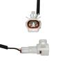 OEM 89545-0K020 895450K020 89546-0K020 895460K020 ABS Wheel Speed Sensor For Toyota Hilux 2005-2012 Car Accessories