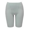 Lucien Long Maintains a Slimming Silhouette Even When Sage Green Women's Girdle, Shapewear, Makeup-Keeping Bottoms, Moving,