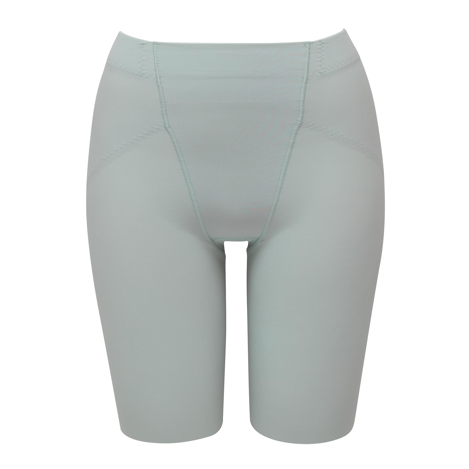 

Lucien Long Поддерживает Стройный Силуэт Даже Когда Шалфеево-Зеленый Женский Пояс, Формирующее Белье, Нижнее Белье для Сохранения Макияжа, При Движении,