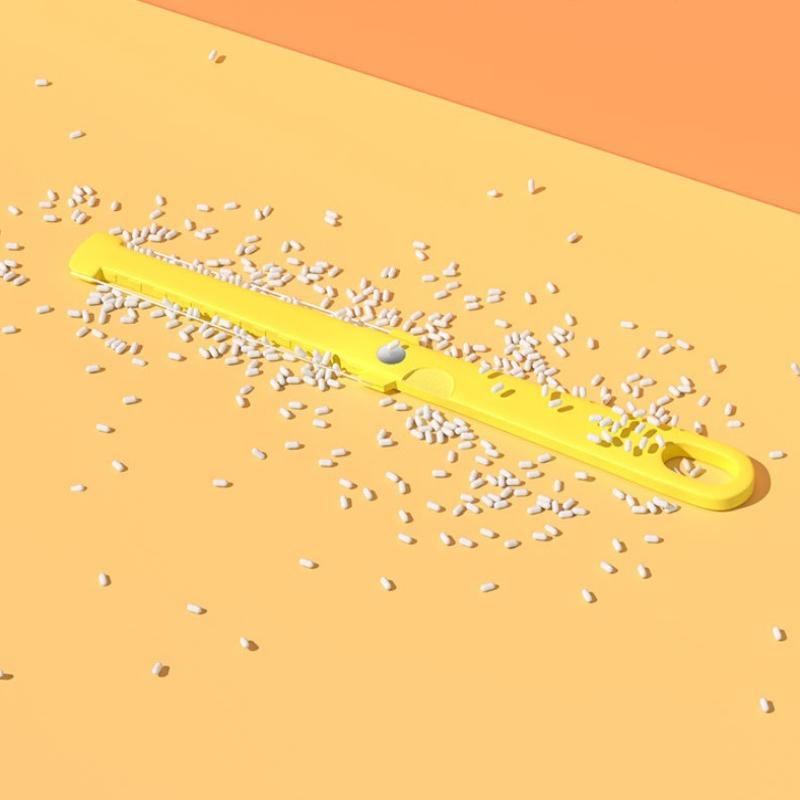 Cheese Butter Slicer Peeler Cutter Tool Wire Thick Hard Soft Handle Plastic Cheese Knife Cooking Baking Tools