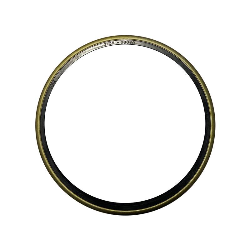 Dongfeng EQ1118G Front Wheel Oil Seal