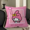 MMy Melody Pillow Anime Pillow Sofa Bed Head Pillow Cover Cushion Cover x cm Fashion