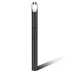 2024 Mini Power Display Electric Pulse Flameless Arc Lighter USB Rechargeable Candle Kitchen Gas Stove Ignition Gun Gift Box