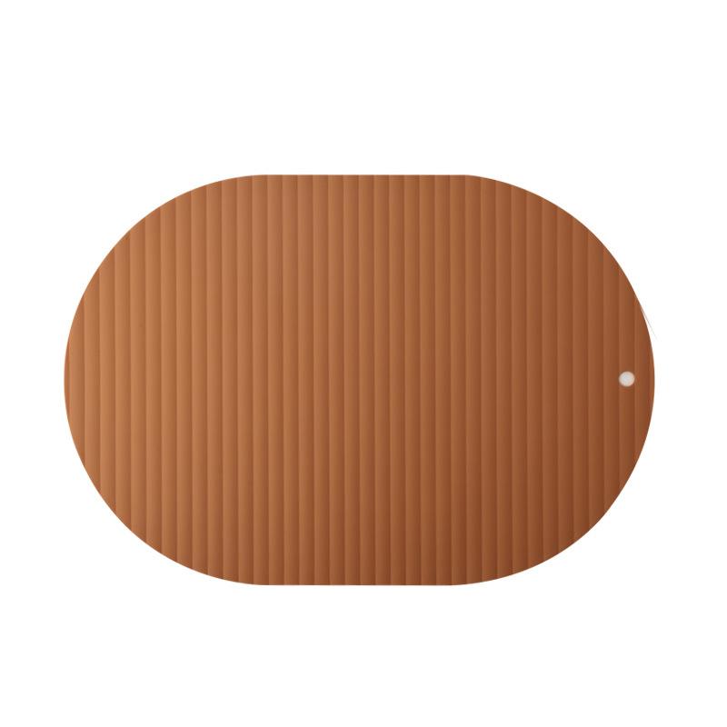 Silicone Pot Mats, Heat Insulation Pads, Bowl Cushions, Plate Pads, Placemats, Coasters, Silicone Resistant