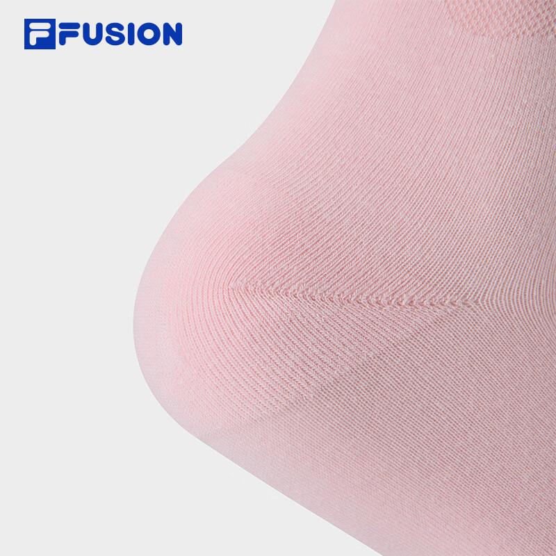 FILA FUSION Mid-Crew Socks