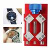 Convenient Red Watch Repair Tool High Grade Durable Watch Tool Professional Stable Bezel Remover Watch Fixing