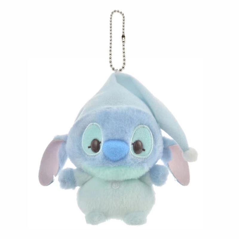 

Cute Cartoon Style Stuffed Toy Superhero Stidi Plush Doll For Girls Hanging Pendant Included Characters) Style B