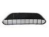Ford Focus 08-10 Grille Insert for Front Bumper, Center, Chrome