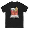 Negroni Drink Delicious Popular Beverage T-Shirt