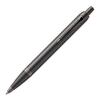 Parker Ballpoint Pen IM Monochrome Bronze BRT Medium with Pen Sheath Gift Box Set 2173276 Oil-Based