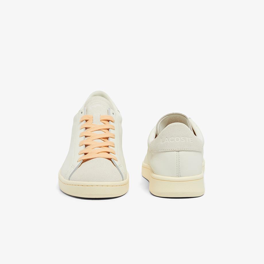 Lacoste Men's Carnaby Set Leather Sneakers RZ9033M55GAI9