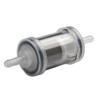 Fuel Filter Diesel Inline Wire Mesh Plastic & Metal