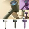 Hair Fashionable Dryer Ttype 3color Highpower Hairs Salon 220v Household