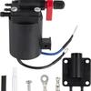 Solenoid de șoc combustibil OEM pentru Johnson Pentru Evinrude 1 6L 4 0L Pentru modele OMC 1982 până la 1990 Numere de piesă 5007356 5828665