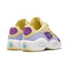 New Reebok Question Low Bbc Ice Cream Running Dog Yellow Purple G55351