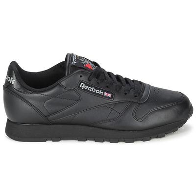 Sneakers Black Classic