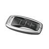 BYD Key Case for Tang DM/MAX/Song Pro/Qin PLUS/Yuan Cars - Full Wrap Shell Buckle