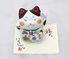 Wafuku Maneki-neko (Health)