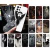 Phone Case For Samsung Galaxy S26 S25 S24 S23 S22 Ultra S23 S22 S25 Plus S24 FE S26Edge Fallen Angel