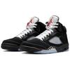 New JORDAN 5 Retro Og Black Metallic Reimagined HF3975-001