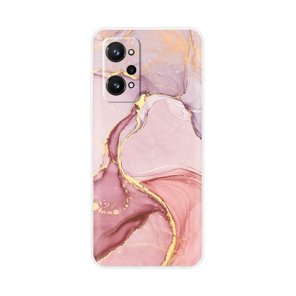 Handyhülle für Realme GT Neo 2 5G Hülle Silikon Weiches TPU Cover für Realme GT Neo 3T 2 3 Neo2 Neo3 Neo3T Hüllen Schutzhülle