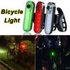Fahrrad Rücklicht Ultraleicht Helligkeit Fahrrad Rücklicht USB Wiederaufladbar MTB Nachtfahrlicht Fahrradzubehör