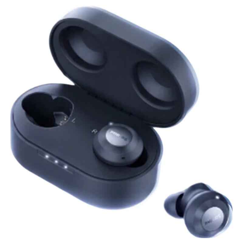 Philips TAT8505 True Wireless Bluetooth Earbuds