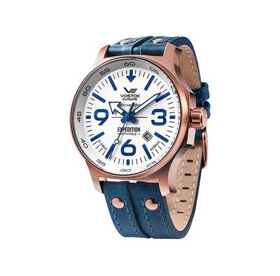 Vostok Europe YN55-595B641 Watch
