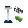 XiongKang Smart Sports Physical Fitness Tester