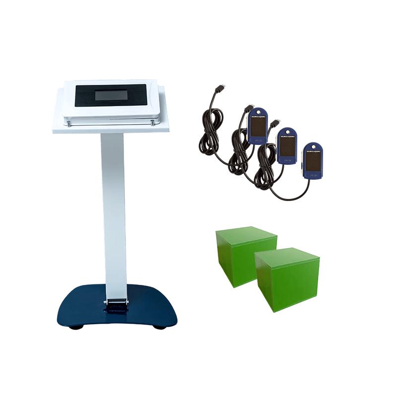 XiongKang Smart Sports Physical Fitness Tester