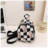 Toddler Cartoon Casual Shoulder Bag With Lightweight Design For Use Daily