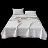Plover Elegant Knitted Blanket