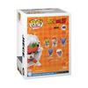 Funko Dragon Ball Z Jiece Pop! Animation -