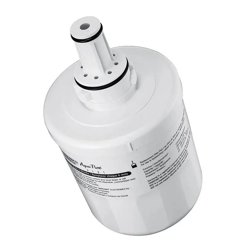 

Фільтр-картридж для води холодильника DA29-00003G білий