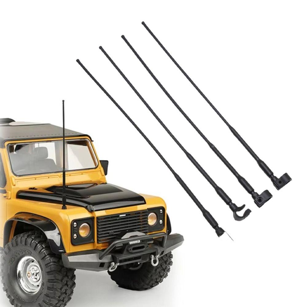 1/8 1/10 Simulated Antenna RC Crawler RC Car Accessories New Signal Line for TRX4 SCX10 RC4WD