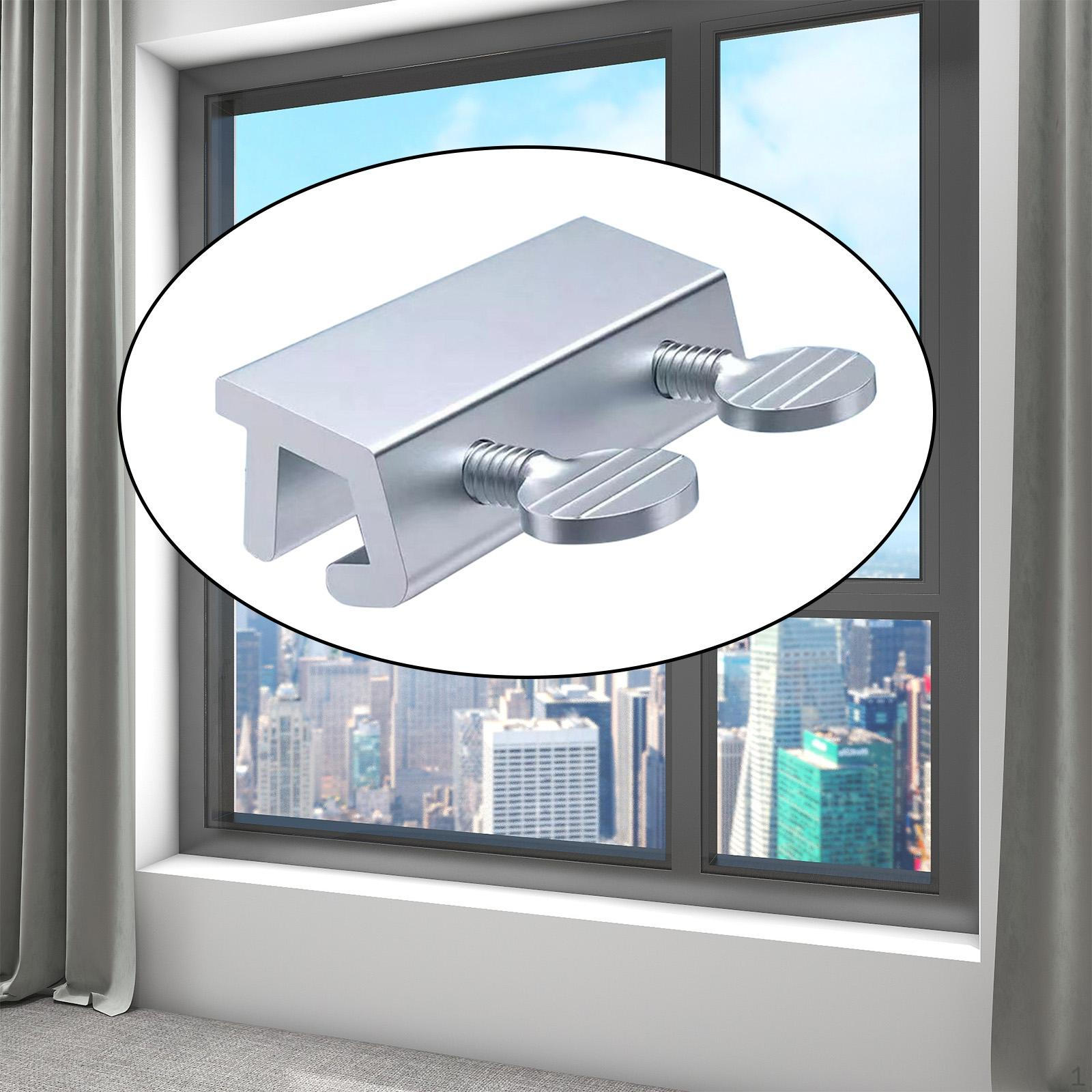 

Усовершенствованная система блокировки раздвижных окон для защиты дома